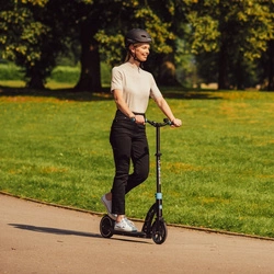 Piłka Rusałka 8 cm Akson