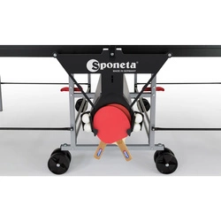 Stół do tenisa stołowego Sponeta S3-47i