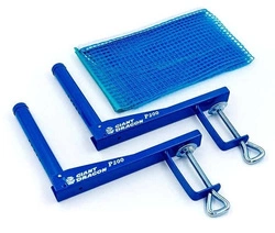 Siatka do stołu ping-pongowego na śrubę Giant Dragon P200