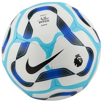 Piłka Nike Premier League Pitch FZ3048-101 r.4