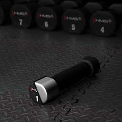 HPT01 2 x 1 KG HANTLE POLIURETANOWE TPU HMS