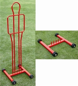 Wózek do muru piłkarskiego Vinex VPDM-SCAO