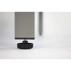 Stół do tenisa stołowego Sponeta S7-12I Master Compact