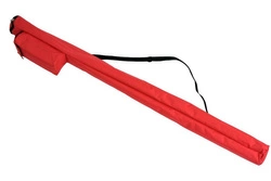 Komplet 4 szt. uchylna chorągiewka narożna + torba CFG -100SWB