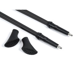 Kijki Nordic Walking regulowane SMJ Sport Long Life