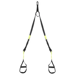 Zestaw taśm do ćwiczeń TX11 HMS