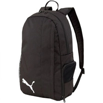 Plecak Puma teamGOAL 23 Backpack BC czarny 76856 03