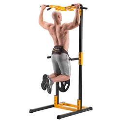 PSTX06 pas obciążeniowy do ćwiczeń siłowych HMS PREMIUM