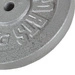 20 kg Obciążenie żeliwne