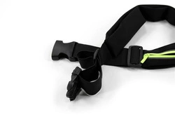 BODY SCULPTURE PAS BIODROWY DO BIEGANIA NA TELEFON I AKCESORIA BP 105