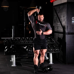 HPC 20 KG HANTLA POLIURETANOWA CPU HMS