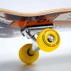 Deskorolka BS-Q3108FC License Plates