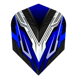 Rzutki Harrows Vespa Brass Steeltip