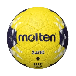 H2A3400-YN Piłka do ręcznej Molten 3400