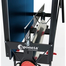 Stół do tenisa stołowego Sponeta S1-27i