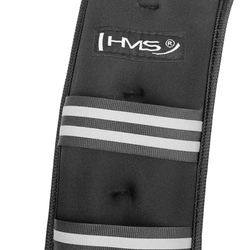 Kamizelka treningowa KTO08 z obciążeniem 8 kg HMS