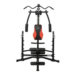 Atlas do ćwiczeń Cyborg 1 HMS