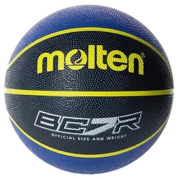 BC7R2-KB Piłka do koszykówki Molten