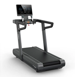 Bieżnia Treningowa Freelander 6363 LED Gymost