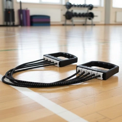 Ekspander gumowy HMS EM01