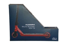 Hulajnoga wyczynowa Hudora Stunt XQ-13 (14026)