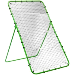 RAMA TRENINGOWA REBOUNDER DO ODBIJANIA PIŁKI NOŻNEJ 210x120CM ENERO