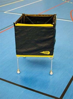 Składany wózek na piłki POWERSHOT®