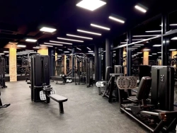 Wyciąg dolny (podwójny) UR-U019 2.0 - UpForm