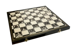 Szachy Wawelskie 43cm