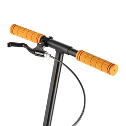 HULAJNOGA NILS EXTREME HM0107 WHITE-ORANGE