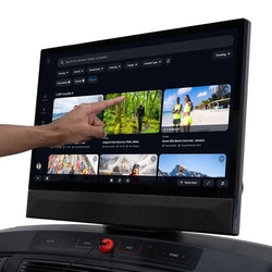 NORDICTRACK BIEŻNIA ELEKTRYCZNA COMMERCIAL 2450