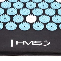 Mata do akupresury AKM10 BLACK HMS