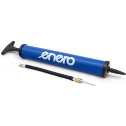 Pompka do piłek 30cm z wężykiem Enero