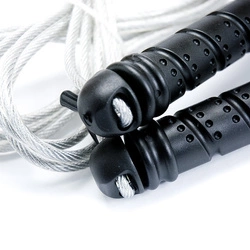 Skakanka Allright 2,8 m z obciążeniem