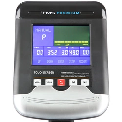 Rower magnetyczny programowany HMS PREMIUM M9239P