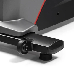 Rower magnetyczny poziomy HMS R5814-i