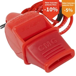 Gwizdek Fox 40 CMG Sonik Blast