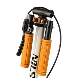 HULAJNOGA NILS EXTREME HM0107 WHITE-ORANGE