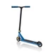 Hulajnoga wyczynowa Globber STUNT GS 900 DELUXE 627-100 Black Blue NEO CHROME