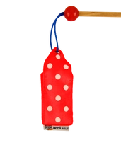 Wstążka gimnastyczna Junior 