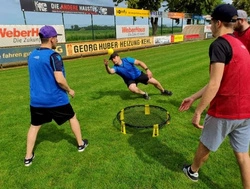 GRA PLENEROWA SMASH BALL POWERSHOT