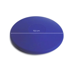 Dysk soft PVC 200g – Legend Sport