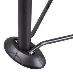 ZDK019E kosz do koszykówki NILS