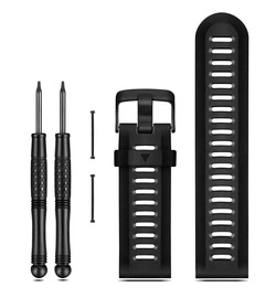 Pasek Garmin Fenix 3 Black