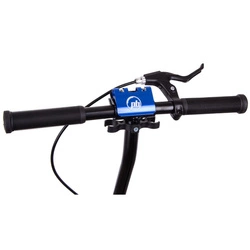 Hulajnoga Pb Damper 200mm niebieskia