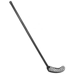 Kij do Unihokeja Eurostick Beta Senior 95 cm biały