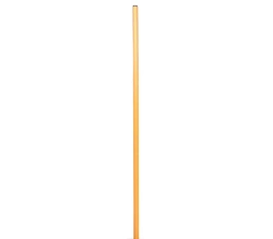 Tyczka treningowa gimnastyczna z PCV długości 120 cm Legend