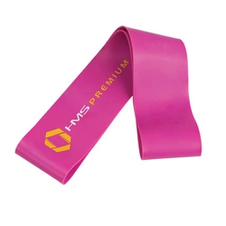 Zestaw gum do ćwiczeń HMS GU04 Pro Set