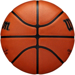 PIŁKA DO KOSZYKÓWKI WILSON NBA AUTHENTIC SERIES OUTDOOR R.7