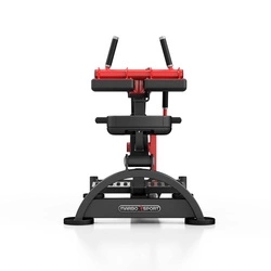 Maszyna na wolny ciężar na mięśnie łydek MF-U014 - Marbo Sport